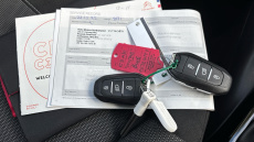 Citroen C3 Aircross 1.2 PureTech 110 Shine 5dr Petrol Hatchback